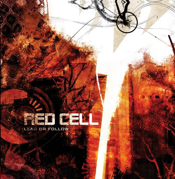 Red Cell - Broken Smile