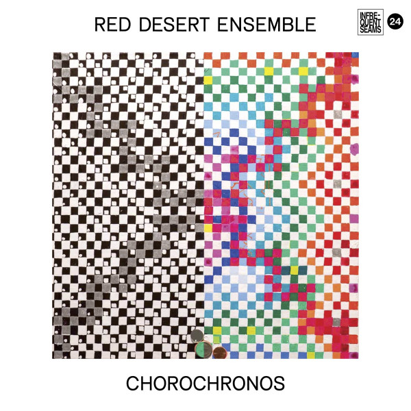 Red Desert Ensemble - Bonneville Park 3