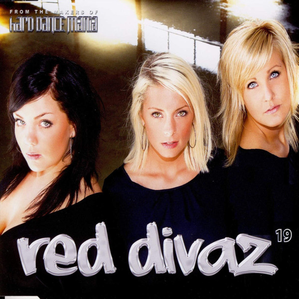 Red Divaz - 19 (Limelight Remix)