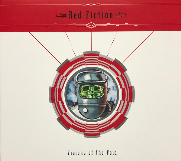 Red Fiction - Kerberos