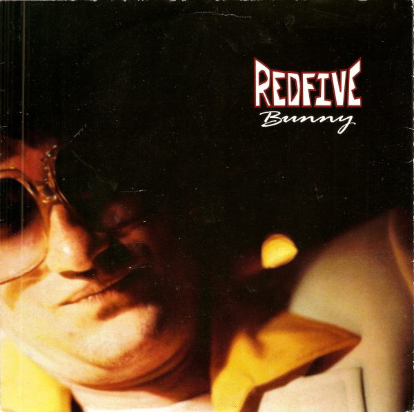 Red Five - Around The Wicked