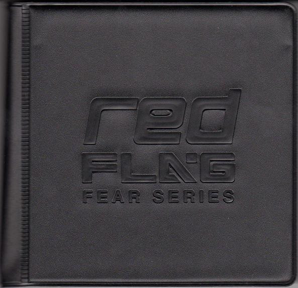 Red Flag - I See You