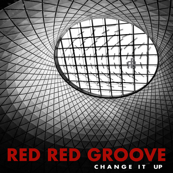 Red Groove - kai