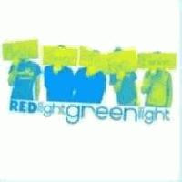Red Light Green Light - Past. Present. Future.