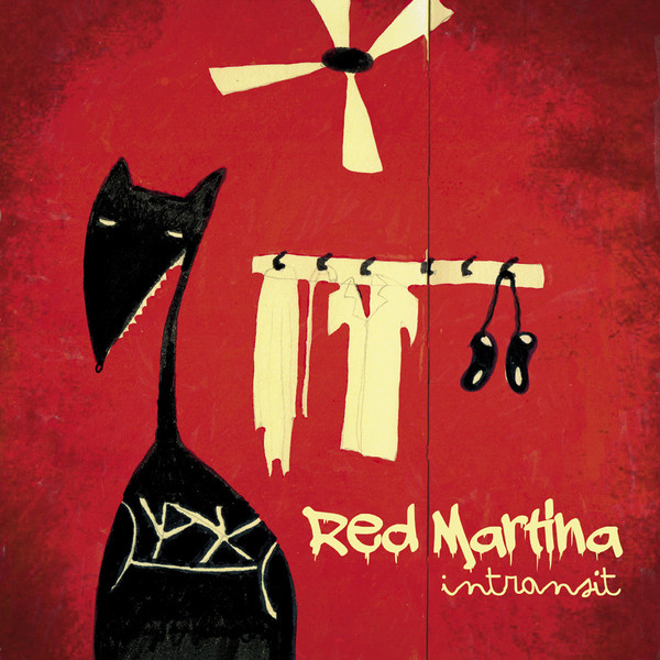 Red Martina - Stockholm Nights