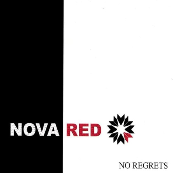 Red Nova - Dandelion Child