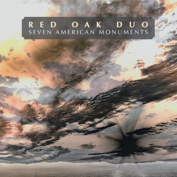 Red Oak Duo - Yasha's Tune