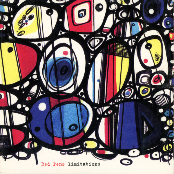 Red Pens - Hung Out