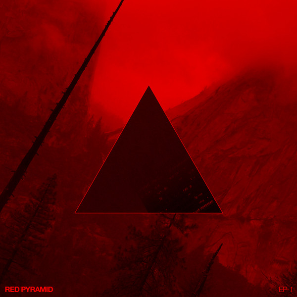 Red Pyramid - In the Name