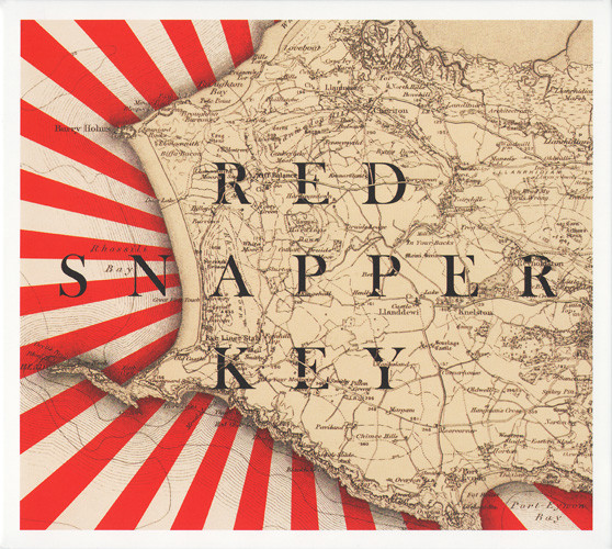 Red Snapper - Keeping Pigs Together