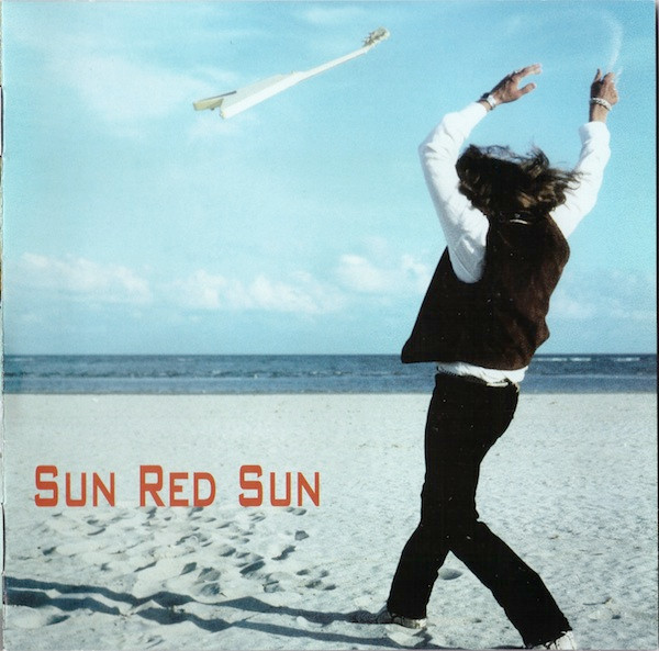 Red Sun - Red SUNFO