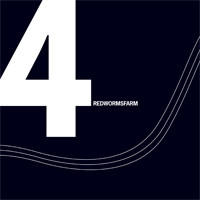 Red Worms' Farm - Jelly Bean