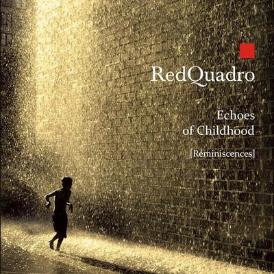 RedQuadro - Angels with horns