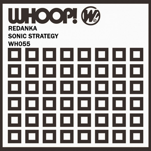 Redanka - Waves (E-Mission Mix)