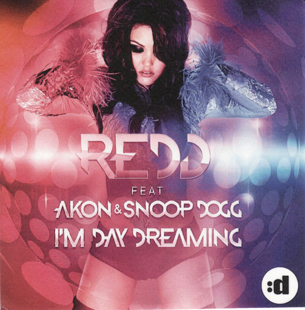 Redd, Akon & Snoop Dogg - I'm Day Dreaming