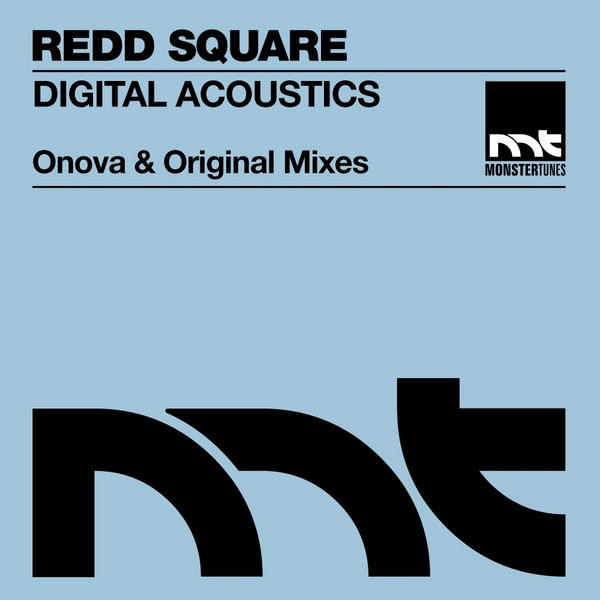 Redd Square - Run Away