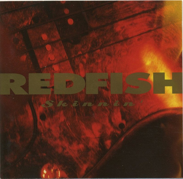 Redfish - 4 Seasons 4 Loves