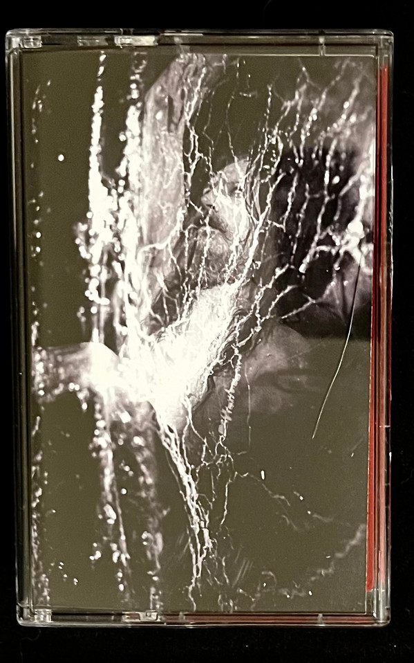 Redgauntlet - Tears of Steel