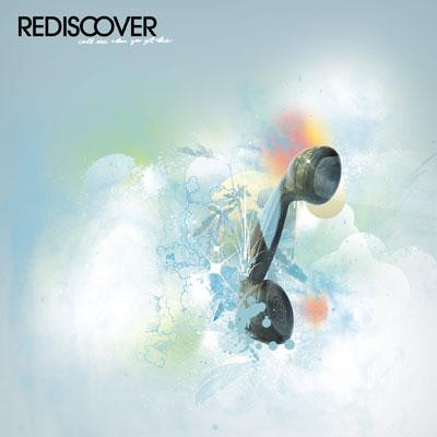 Rediscover - Shake It