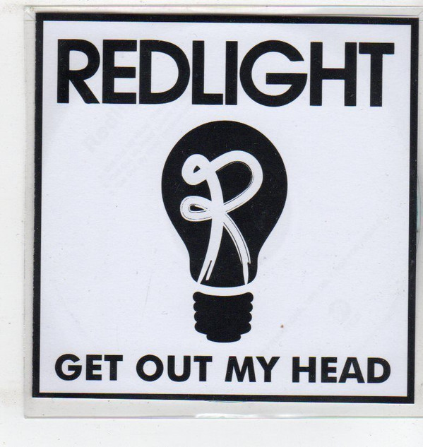 Redlight - Get Out My Head
