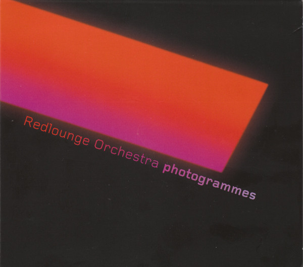 Redlounge Orchestra - Ennophonic