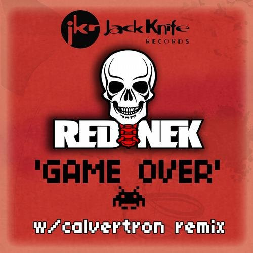 Rednek - I'm Not Skrillex (VIP Mix)