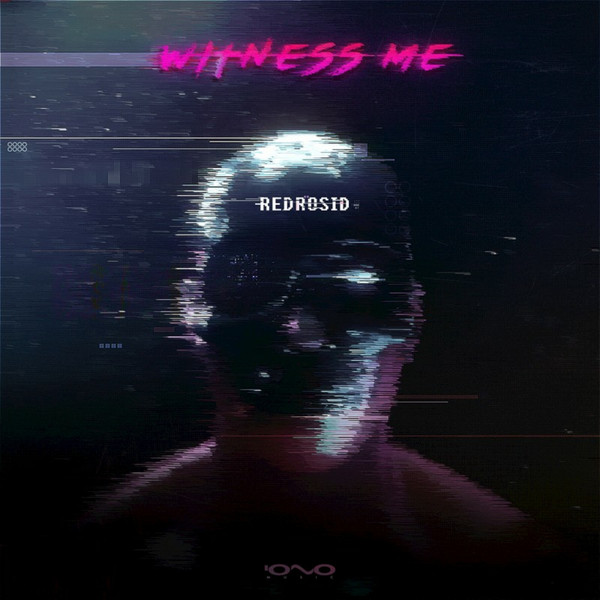 Redrosid - Singularity