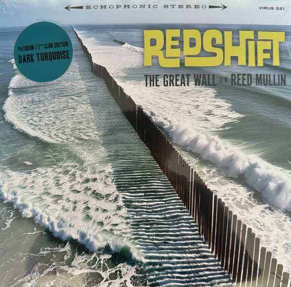 Redshift - Przesunięcie ku czerwieni