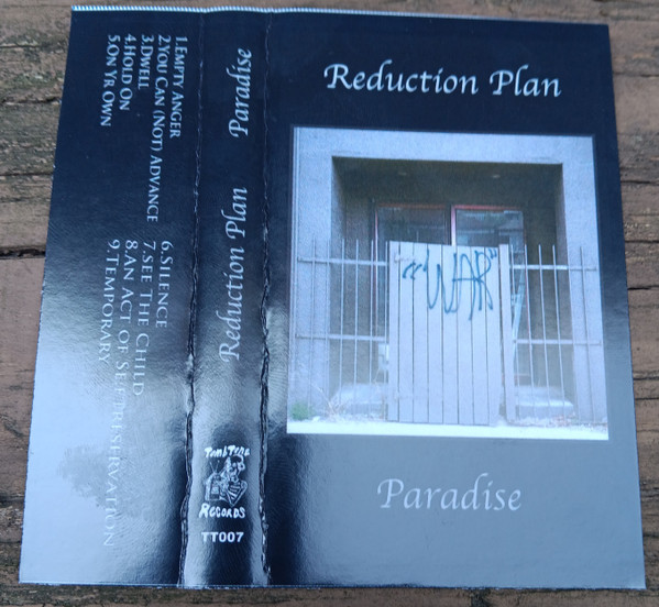 Reduction Plan - Meridian