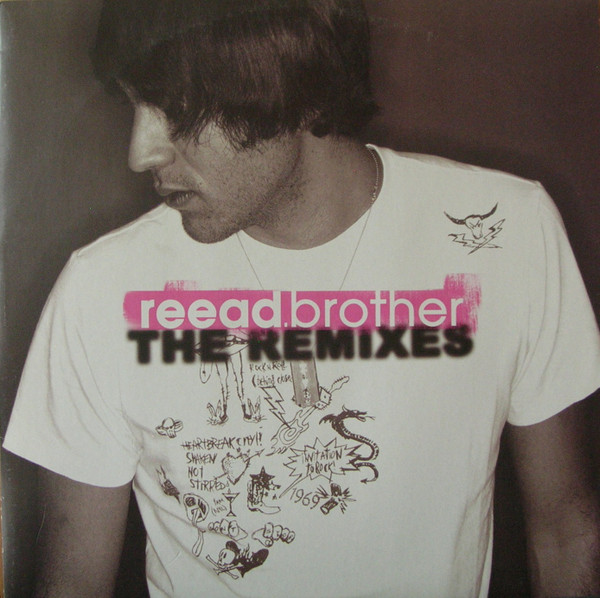Reead - Rewind (Stephan Ewans Edit Remix)