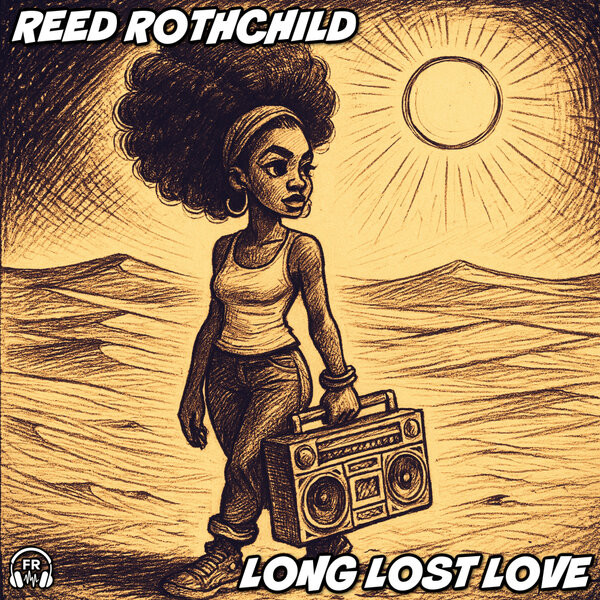 Reed Rothchild - The Great Century