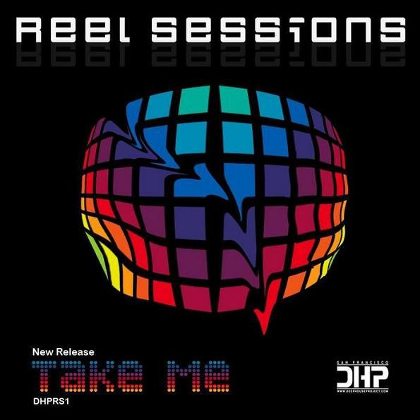 Reel Sessions - So Where Are We (Classic House Mix)