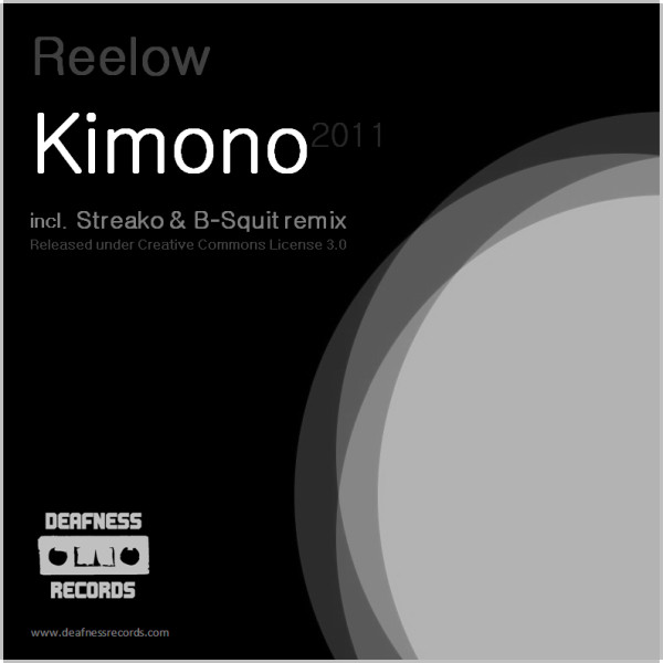 Reelow - Fresh - Mendo Remix