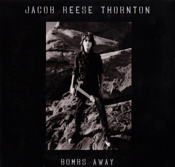 Reese Jacob - somewhere in the middle of nowhere