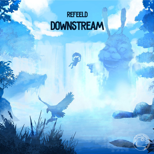 Refeeld - Rewinding Memories
