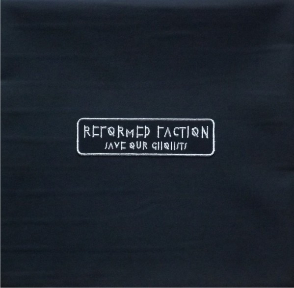 Reformed Faction - Micha