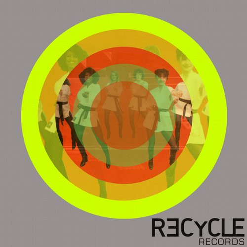 Refresh - A Step Too Far (Original Radio Edit)