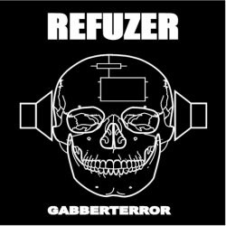 Refuzer - Put Your Finger On The Trigger