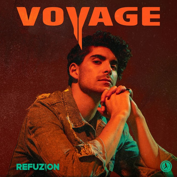 Refuzion - Drift Away (Numa Numa Yay)