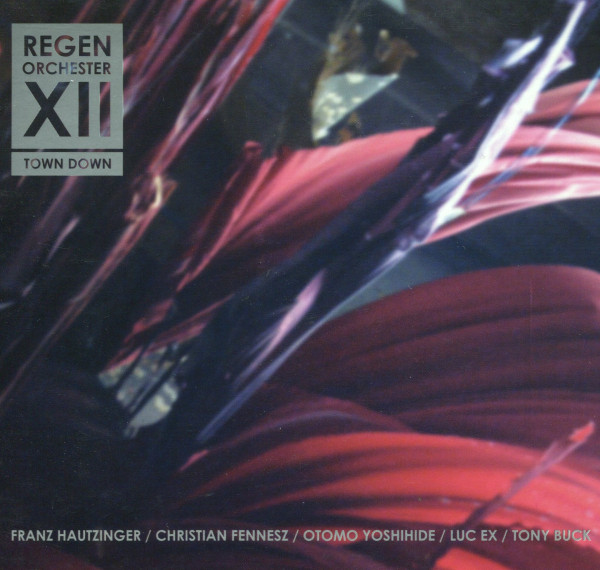 Regenorchester XII - delis