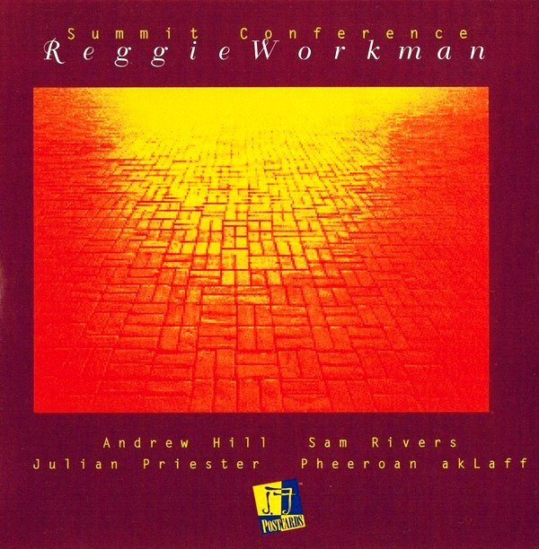 Reggie Workman - Estelle's Theme