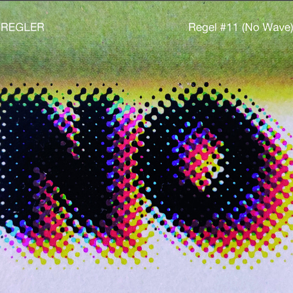 Regler - Heavy Metal