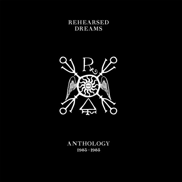 Rehearsed Dreams - Behind black curtains