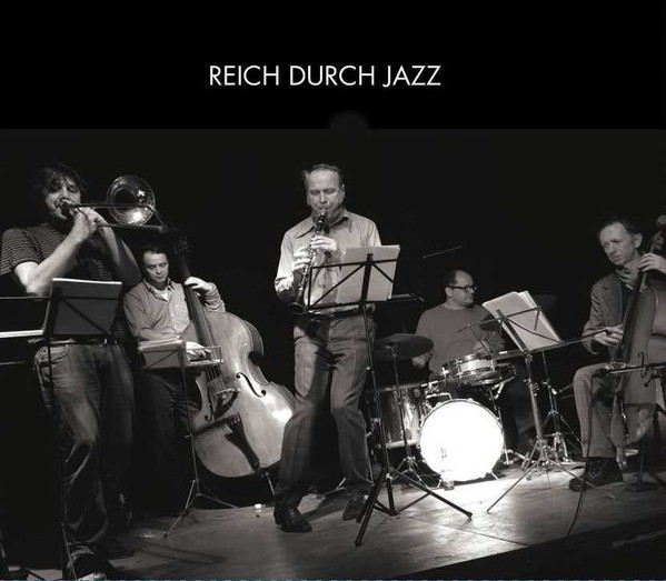 Reich Durch Jazz - Avignon