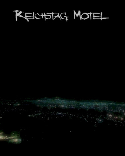 Reichstag Motel - Untitled III