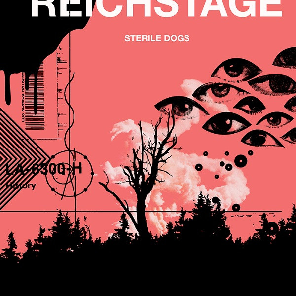 Reichstage - Untitled I