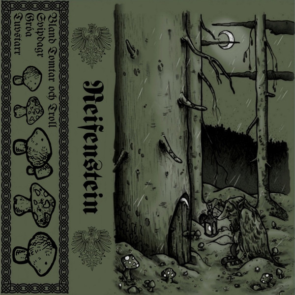 Reifenstein - Traveling Across the Kingdom