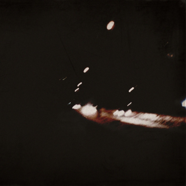 Reii - Ghostly Sea