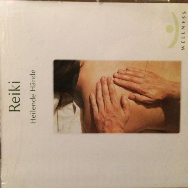 Reiki - Reiki