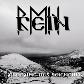 Rein - Bruises